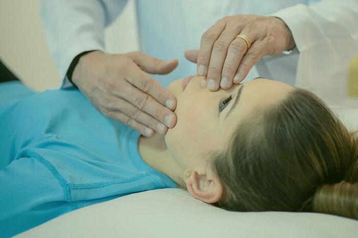 Roni microfisioterapia